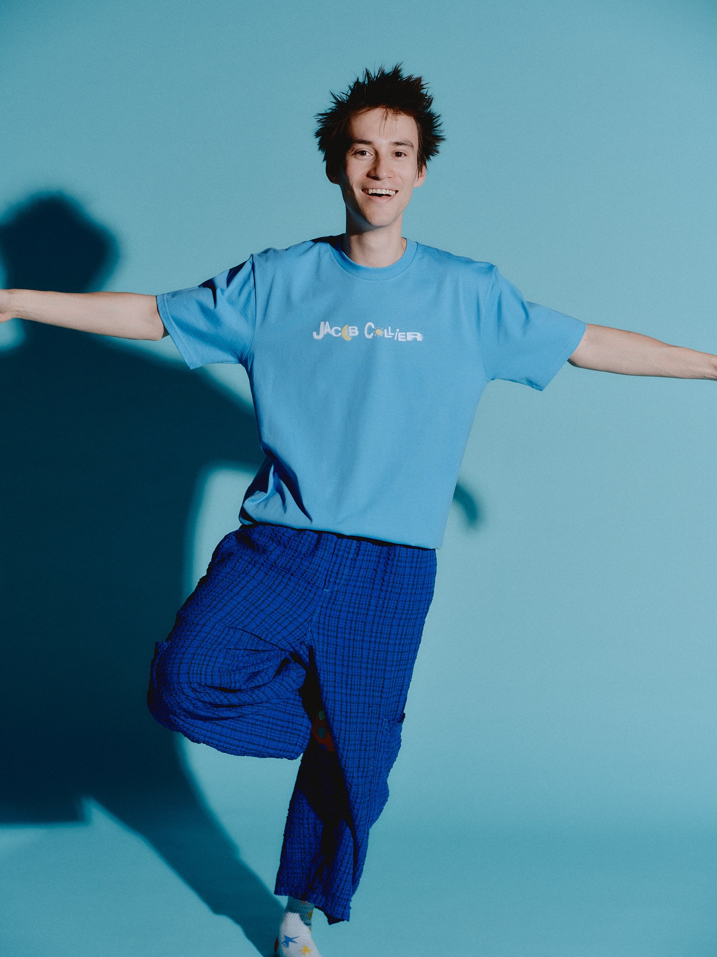 Jacob Collier