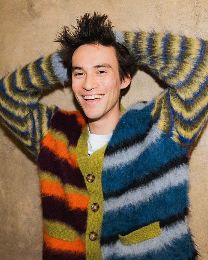 Jacob Collier