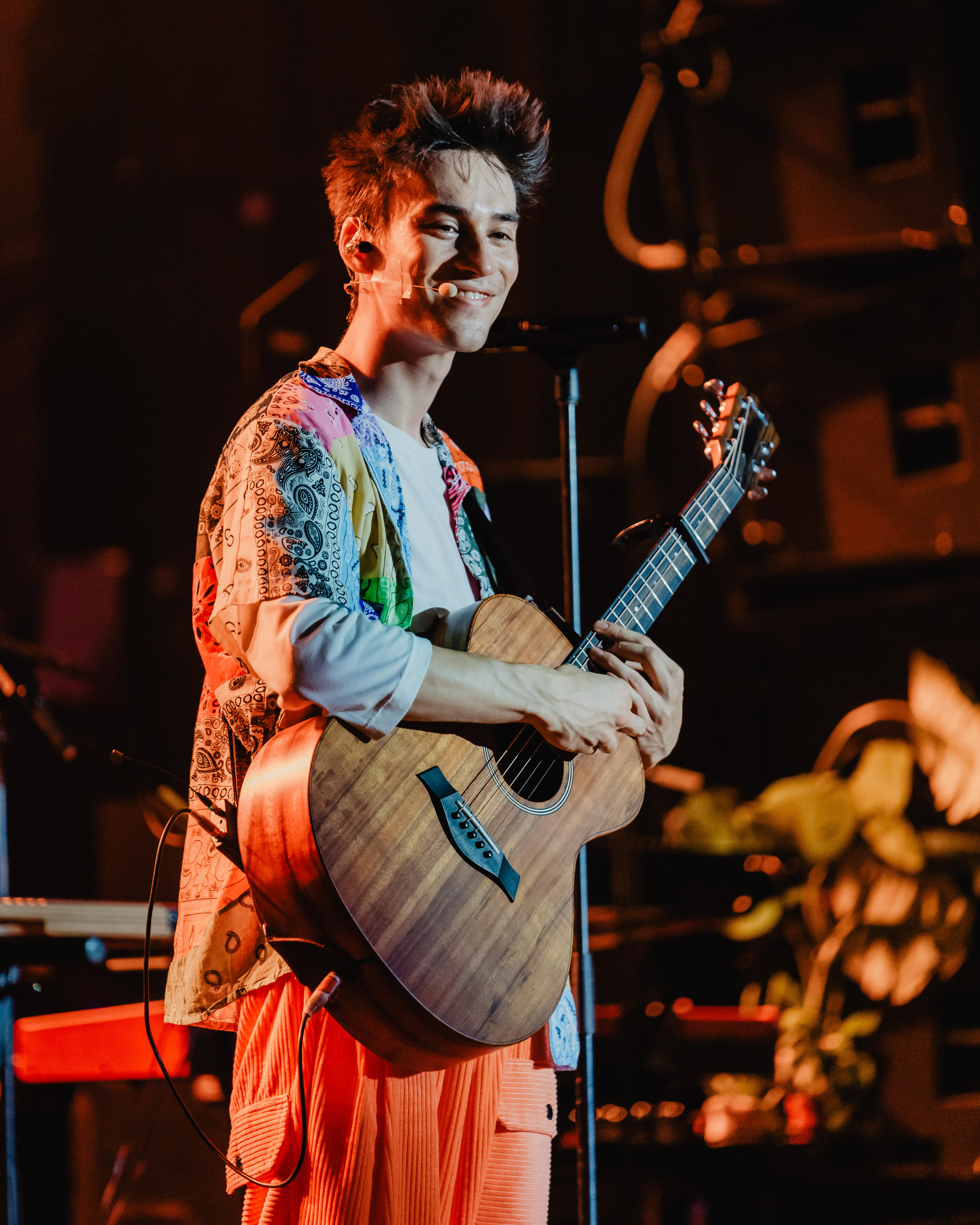 Jacob Collier